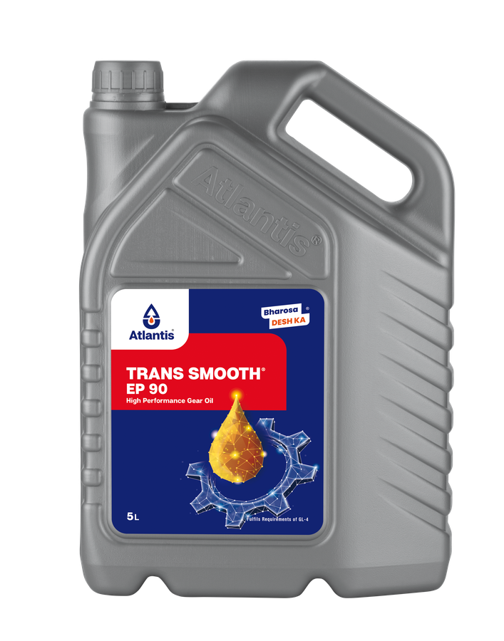 ATLANTIS TRANS SMOOTH EP-90-GL4