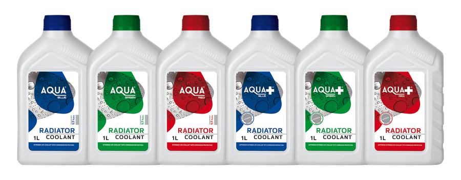 Coolant