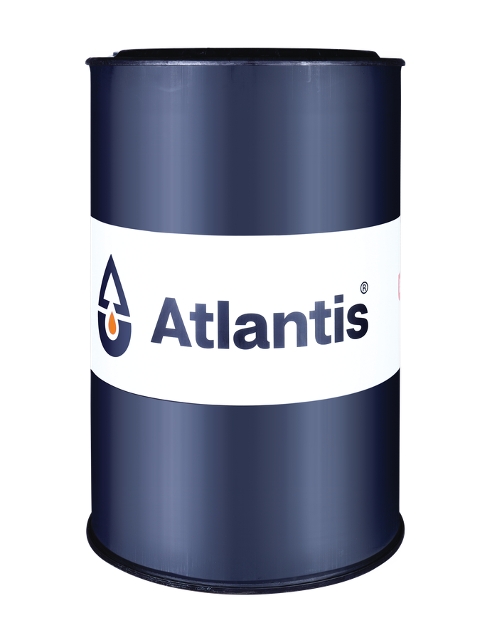 ATLANTIS HYDRO-HAUL AW 68 210 L Drum