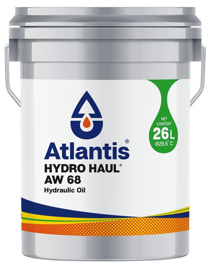 ATLANTIS HYDRO-HAUL AW 68 26 L Bucket
