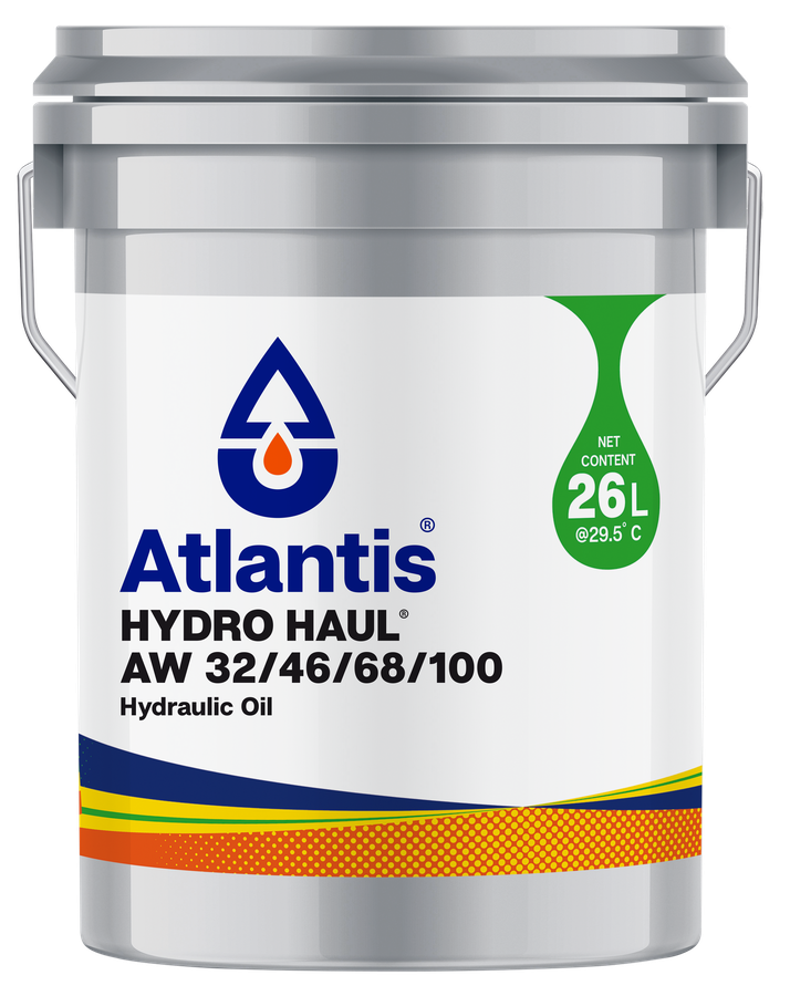 Atlantis Hydro Haul 26 L Bucket