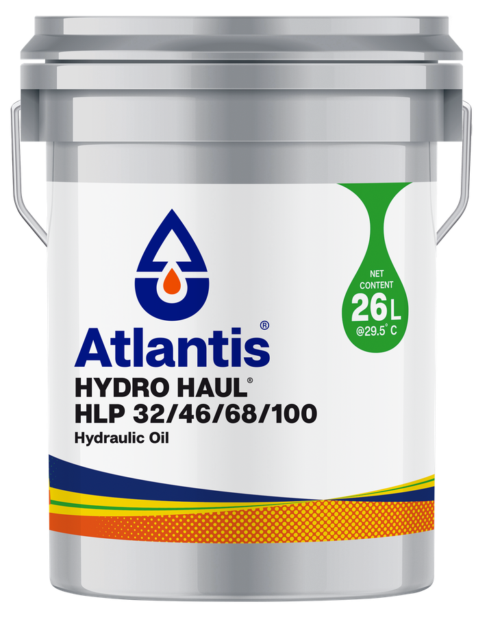 Atlantis Hydro Haul HLP 26 L Bucket