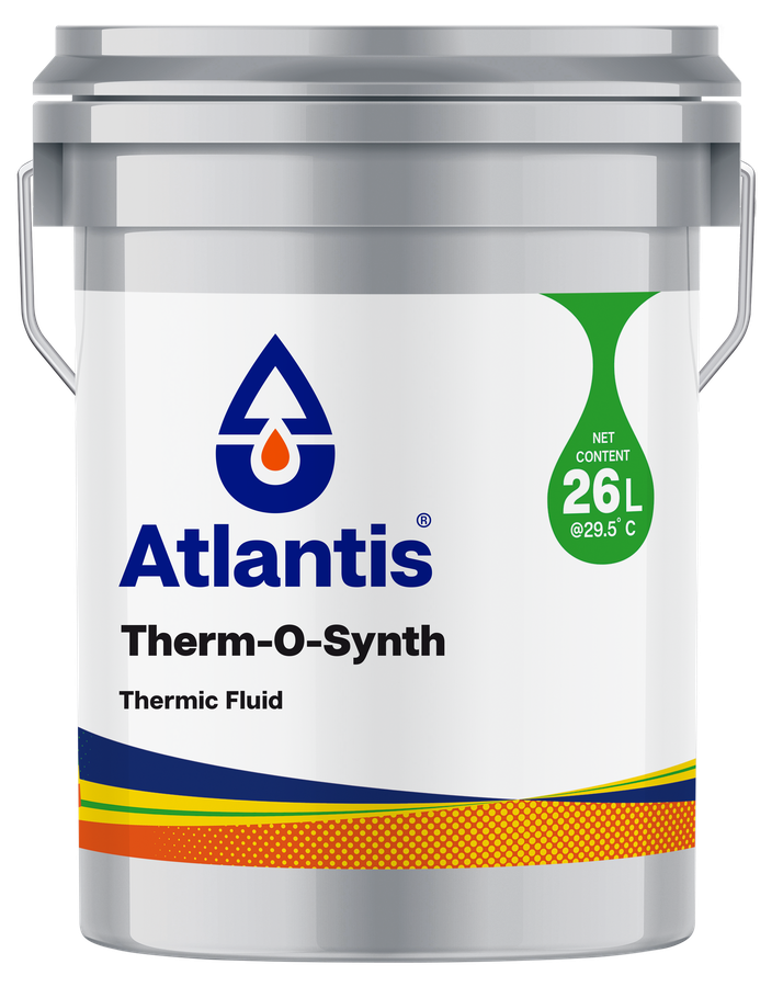 Atlantis Therm-O-Synth 26 L Bucket