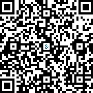 D&B DUNS Registered — verified DUNS QR code
