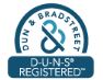 Dun & Bradstreet D-U-N-S Registered