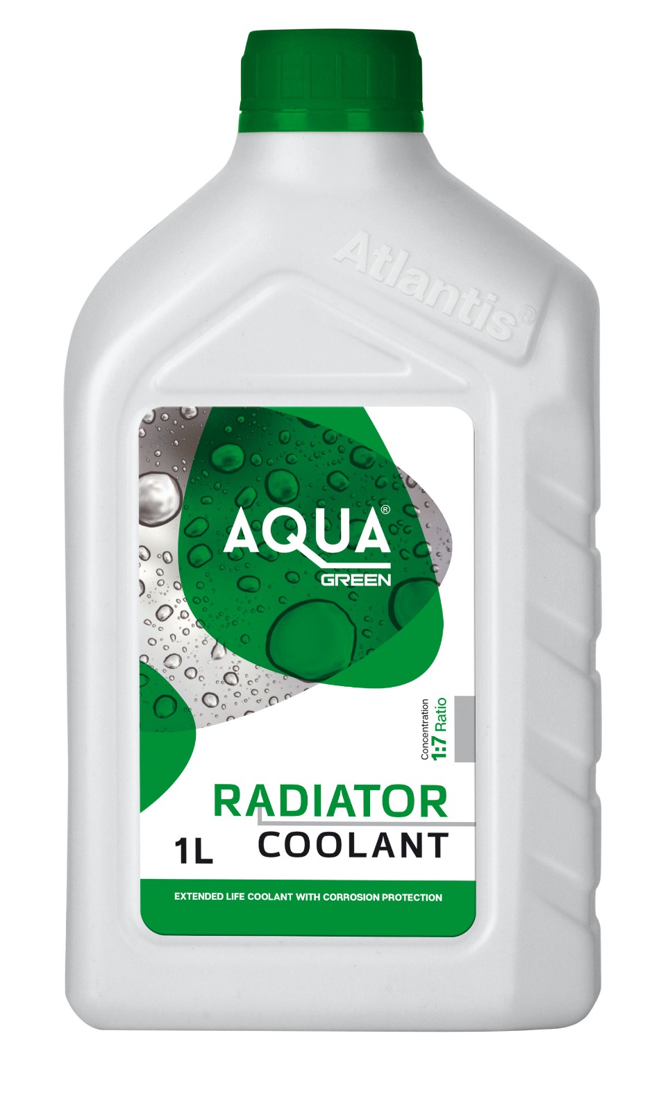 AQUA GREEN