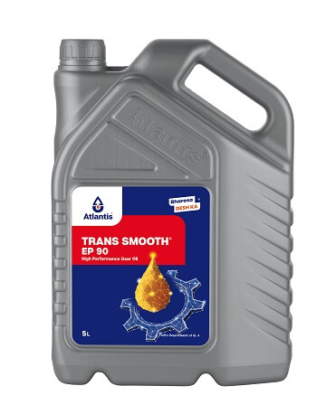 ATLANTIS TRANS SMOOTH 90