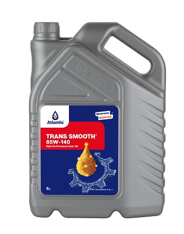 ATLANTIS TRANS SMOOTH 85W140