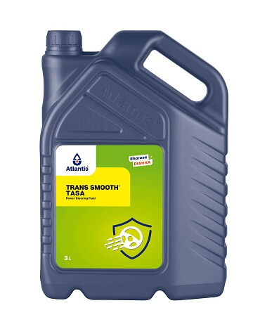 ATLANTIS TRANS SMOOTH