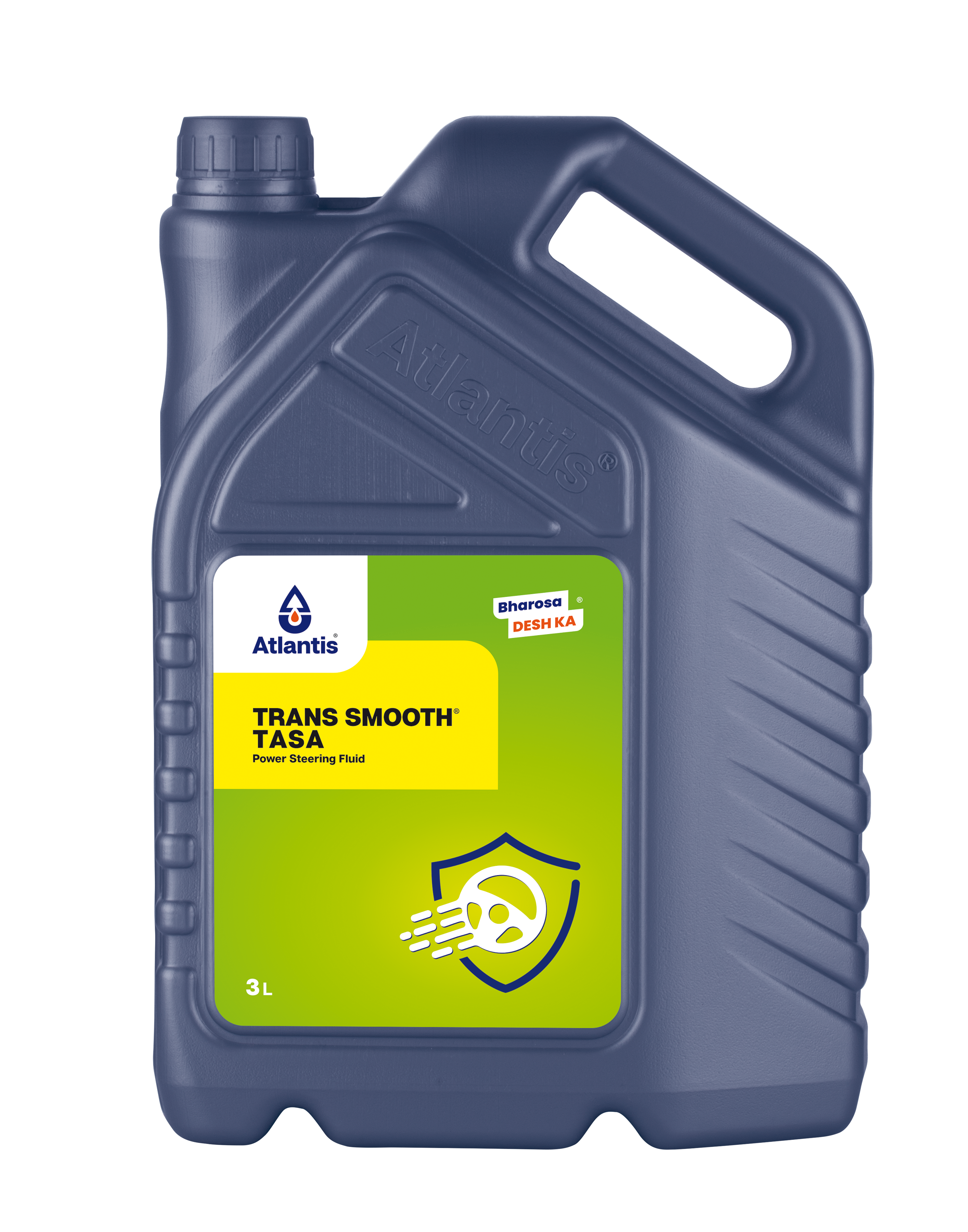 ATLANTIS TRANS SMOOTH