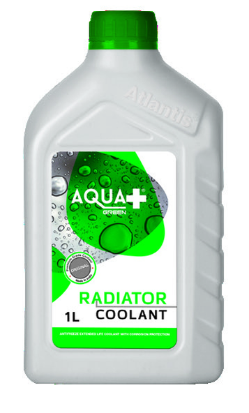 AQUA GREEN PLUS