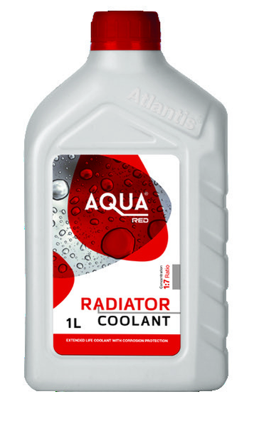 AQUA RED