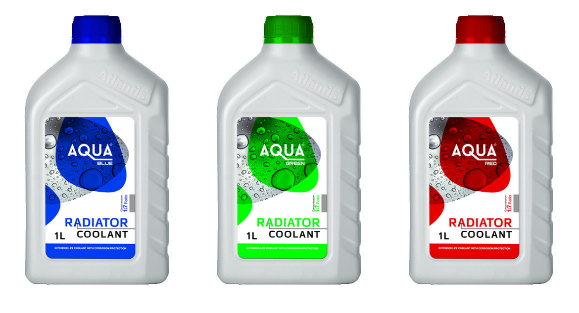 Coolant
