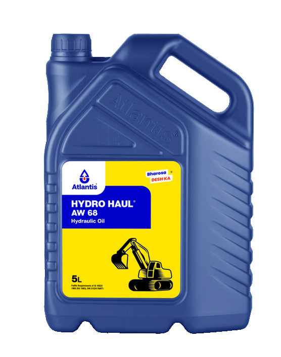 ATLANTIS HYDRO-HAUL AW 68
