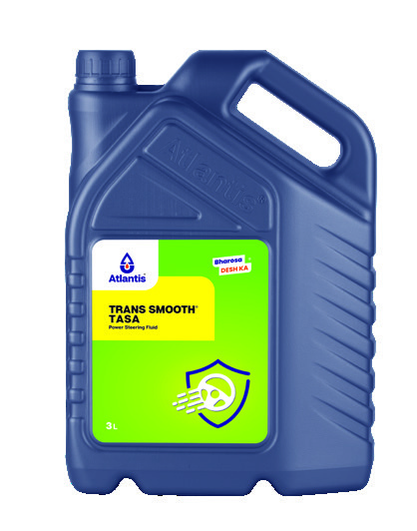 ATLANTIS TRANS SMOOTH TASA