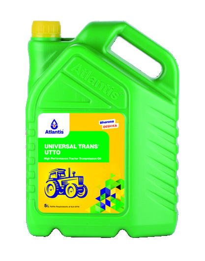 ATLANTIS UNIVERSAL TRANS GL4-UTTO